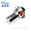 220V Servo Motor Magnet Dese Dose Gear Pump